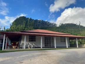 Refúgio em Venda Nova